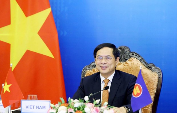 MOFA Minister’s visit to Cambodia to realize agreements
